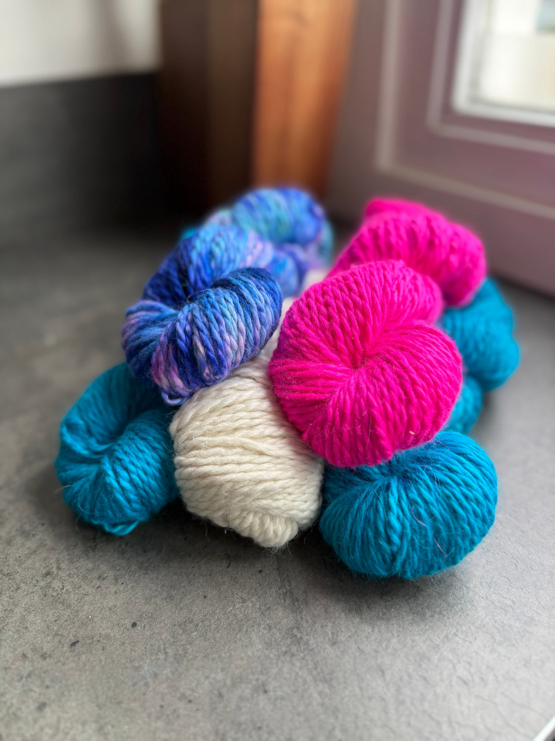 Avonturen met Alpaca