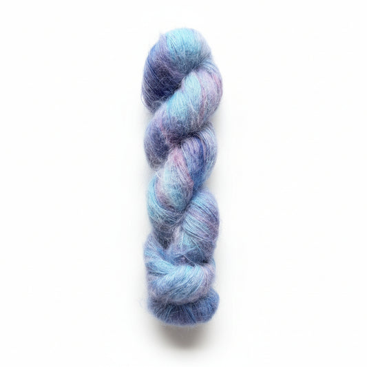 Bredviken - Kidsilk Lace