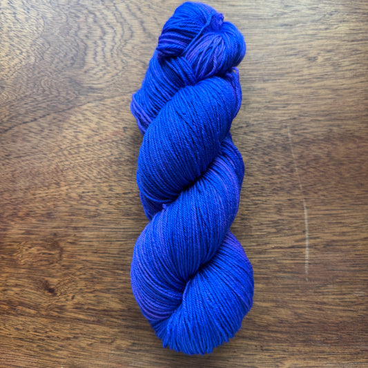 Second Chance 003 - Deluxe Merino Sock