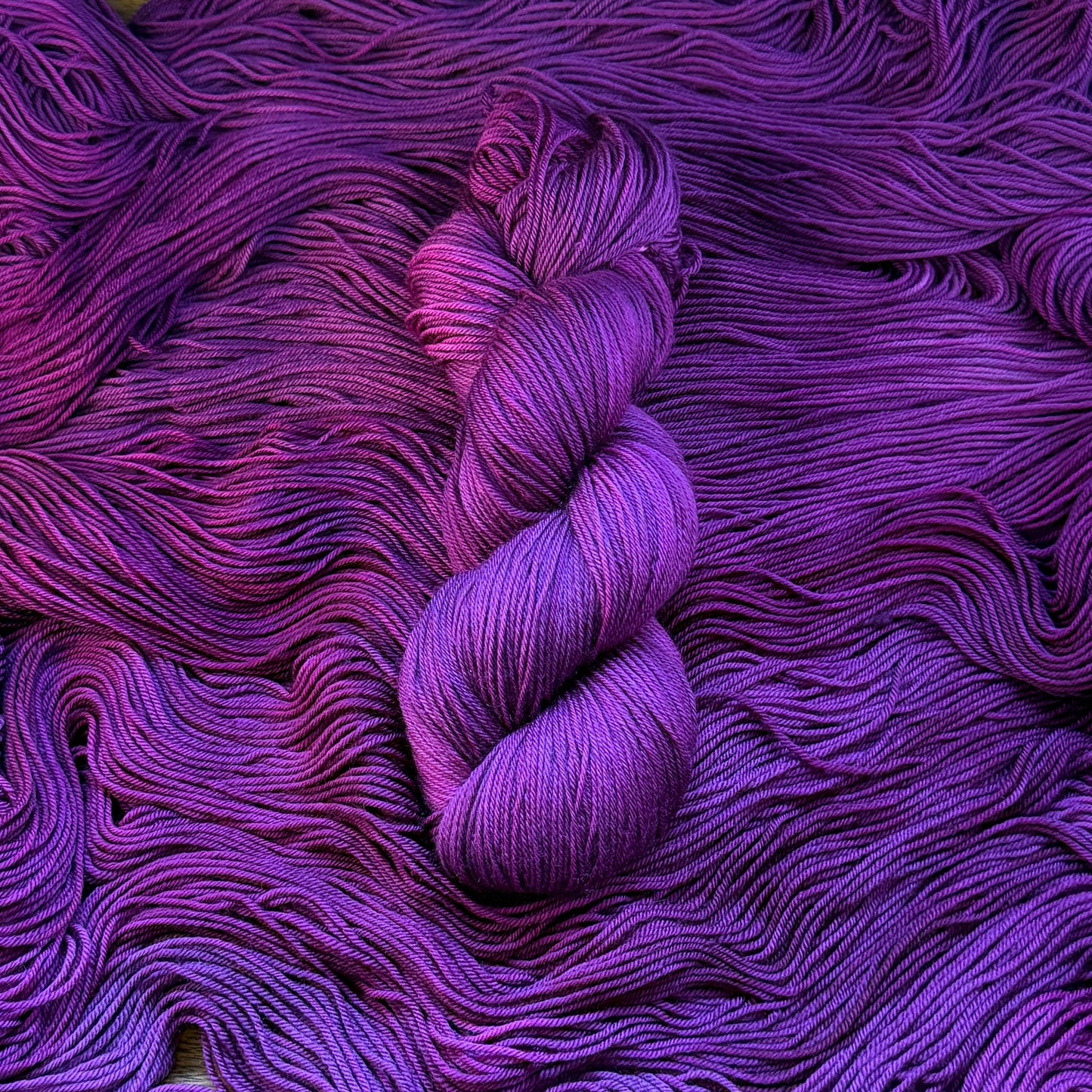 Florence - Deluxe Merino Sock