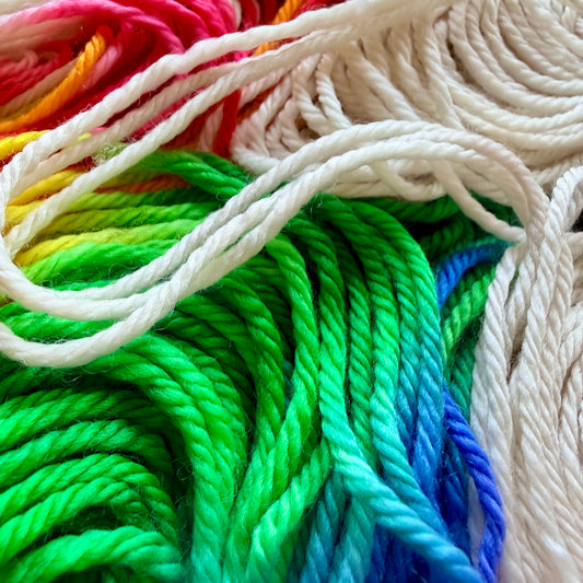 Pride - Pure Merino DK アサインプール