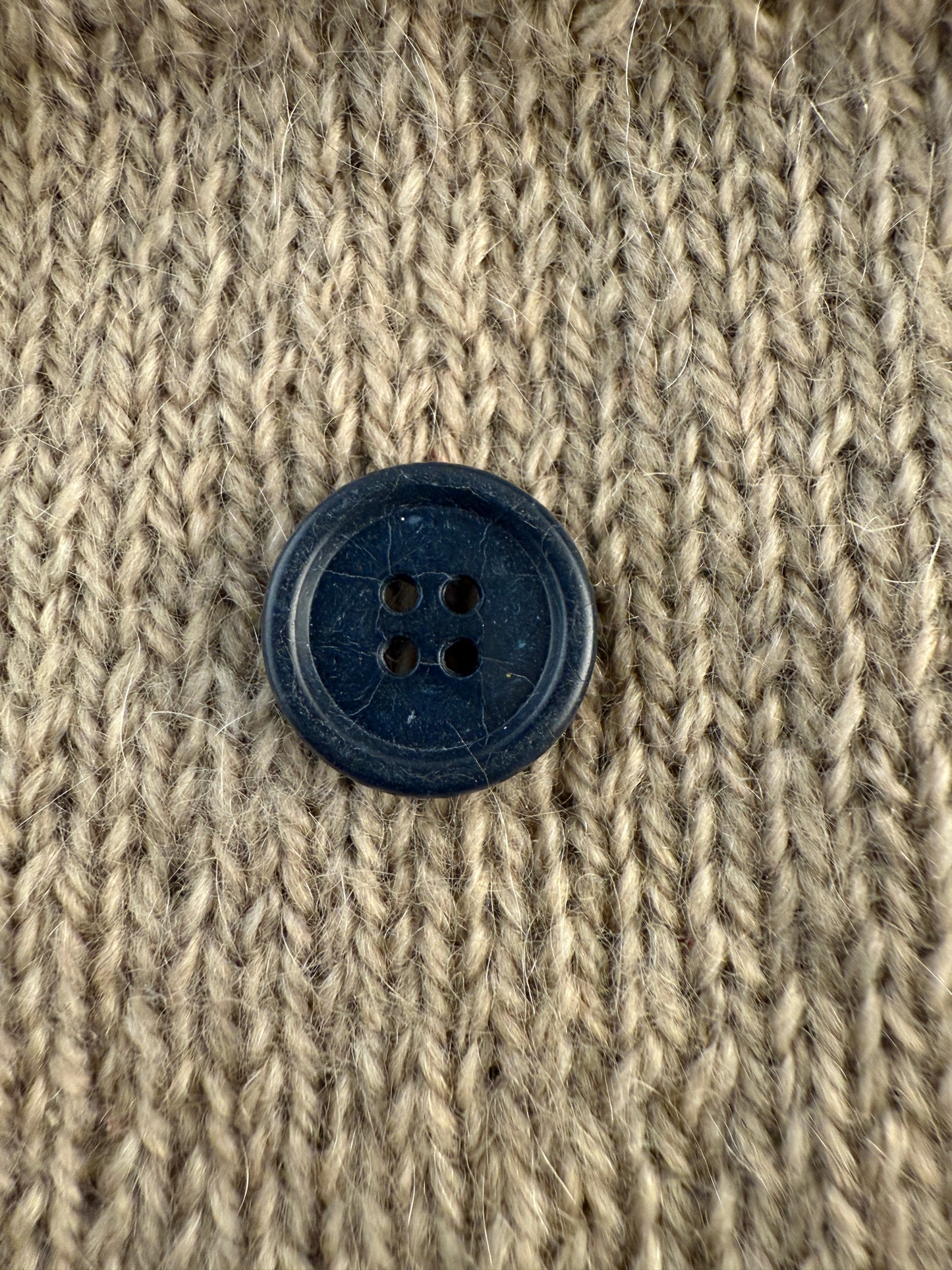 Dark Teal Button