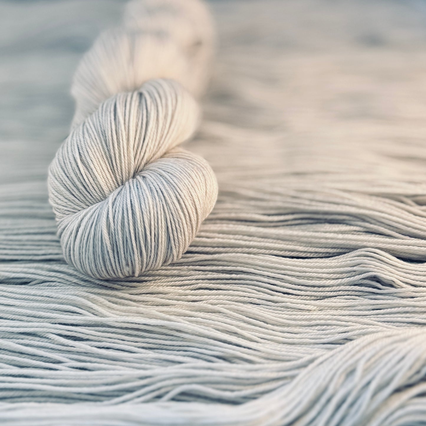 Skye (Limited Edition Halloween 2025) - Deluxe Merino Sock
