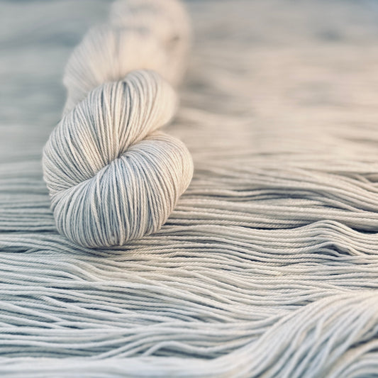 Skye - Deluxe Merino Sock