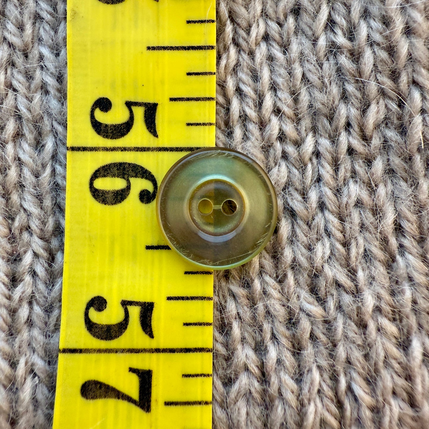 Avocado Oil Button