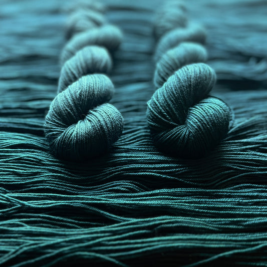 Danzig - Deluxe Merino Sock