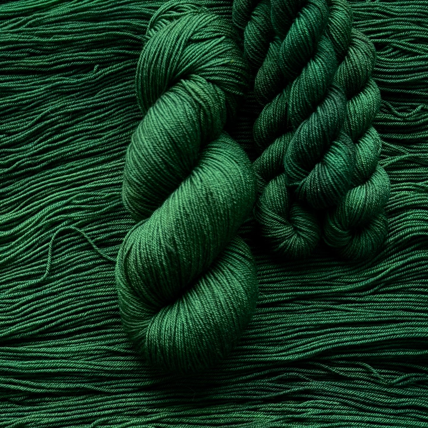 Budapest - Deluxe Merino Sock Mini