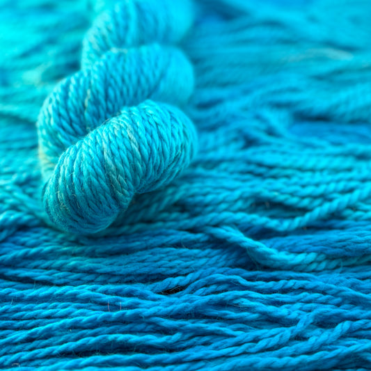 Valletta - Chunky Alpaca