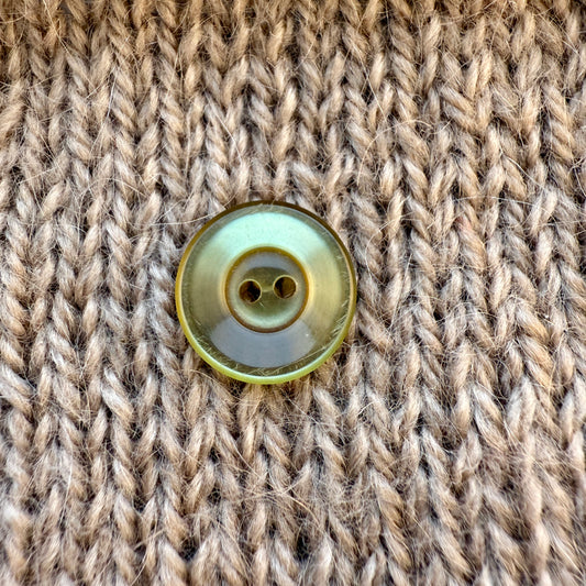 Avocado Oil Button