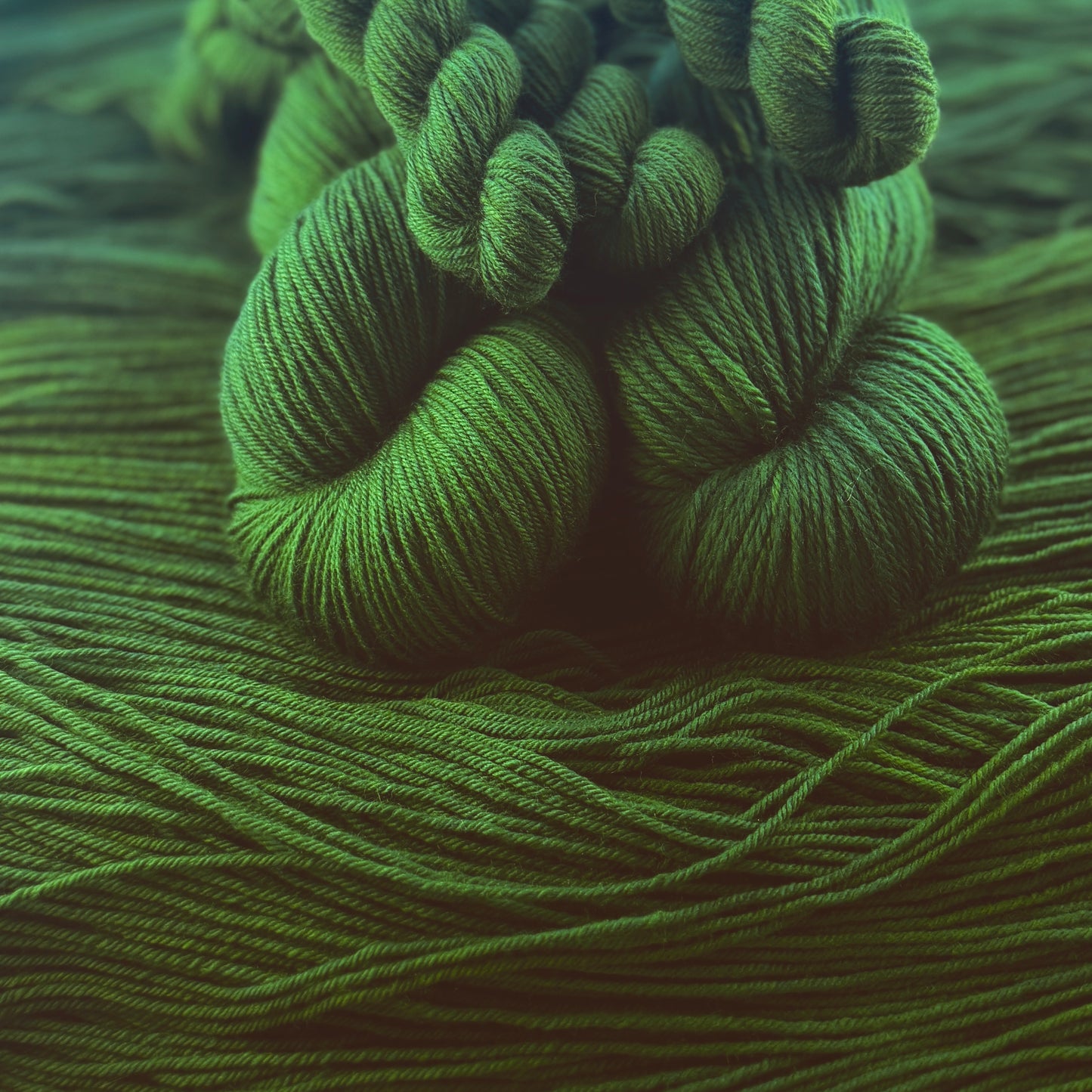 Nordmann - Pure Merino DK