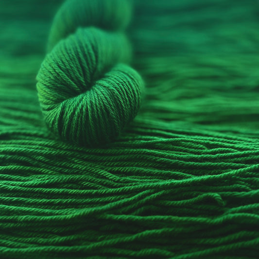 Nordmann - Pure Merino DK