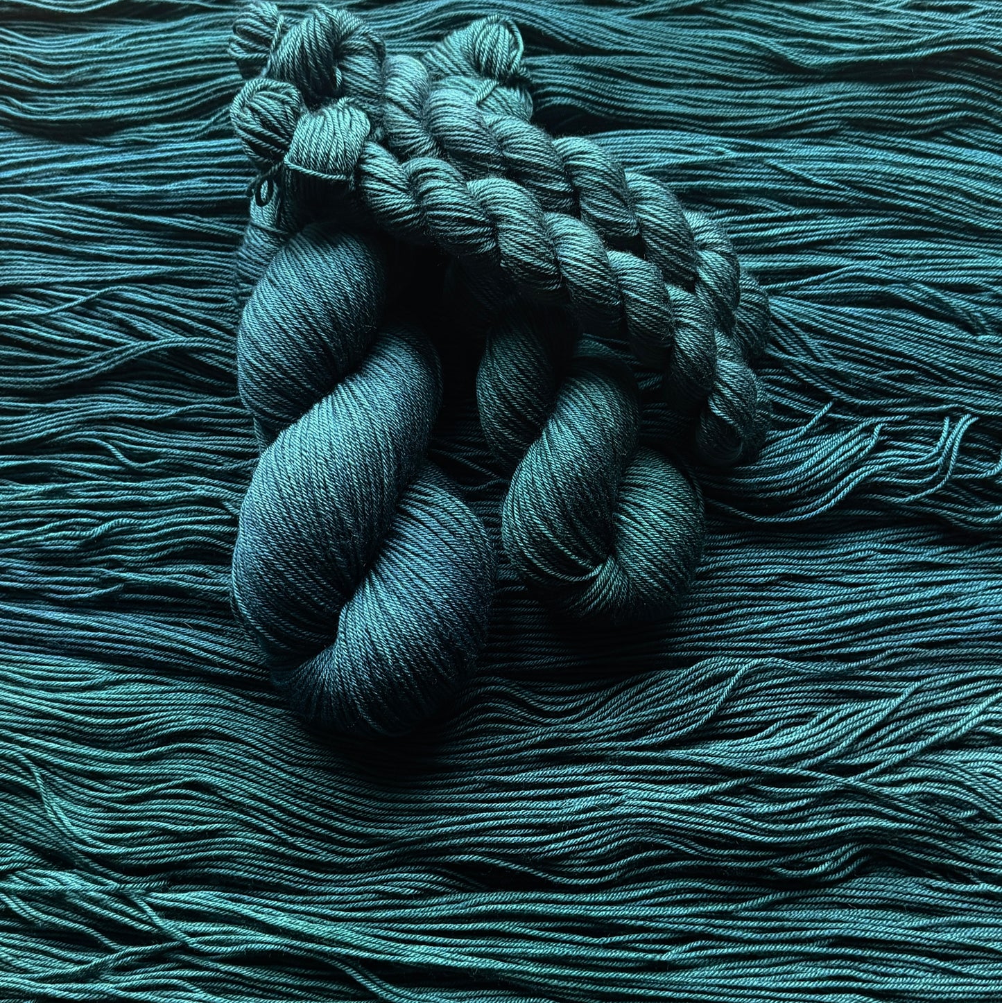Danzig - Deluxe Merino Sock