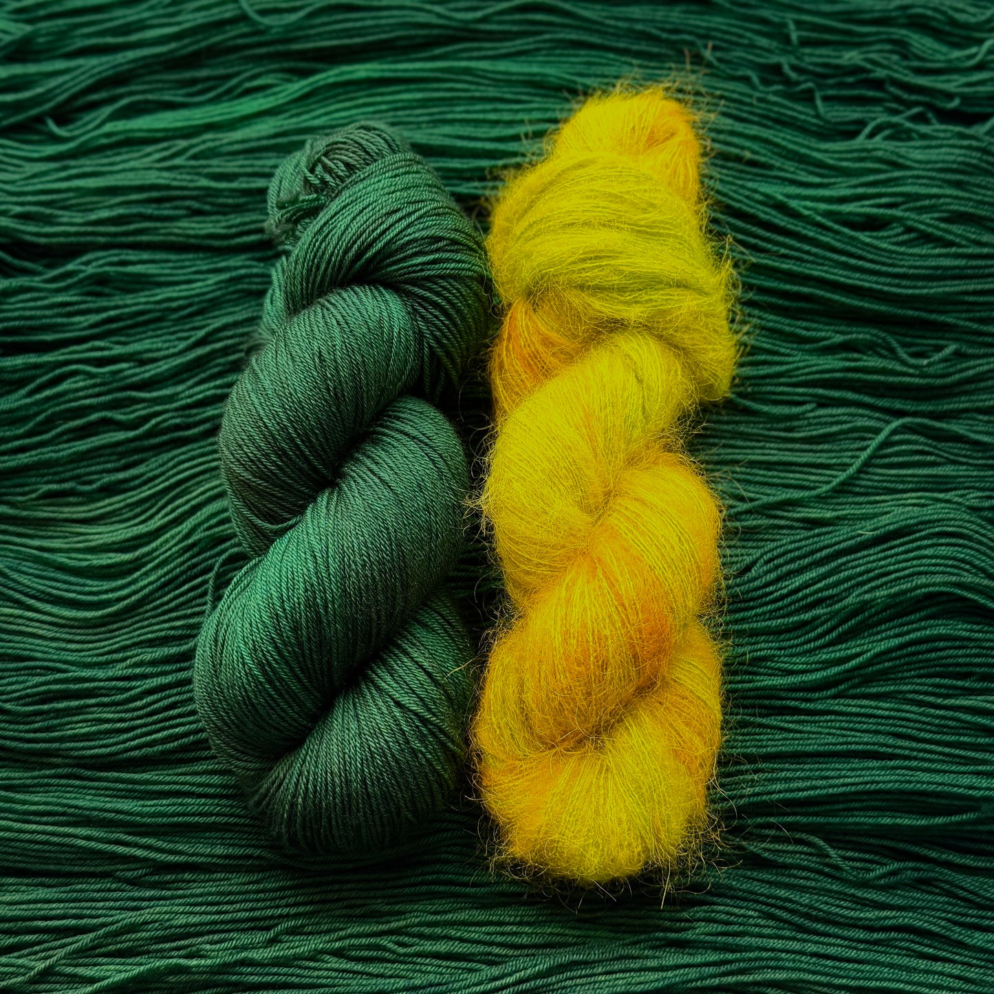 Budapest - Deluxe Merino Sock