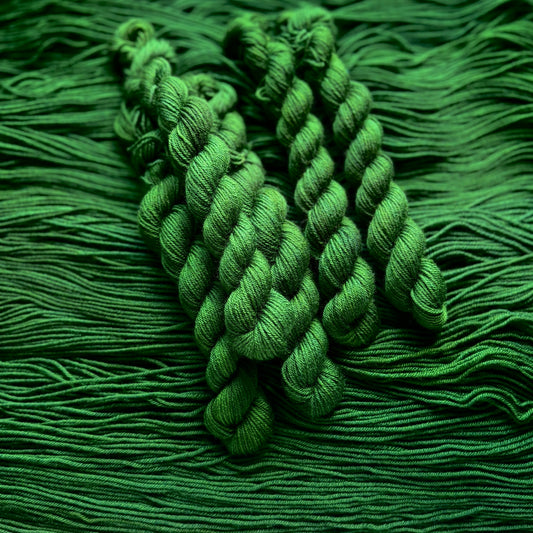 Nordmann - Deluxe Merino Sock Mini