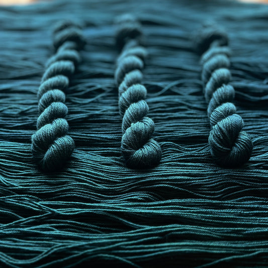 Danzig - Deluxe Merino Sock Mini