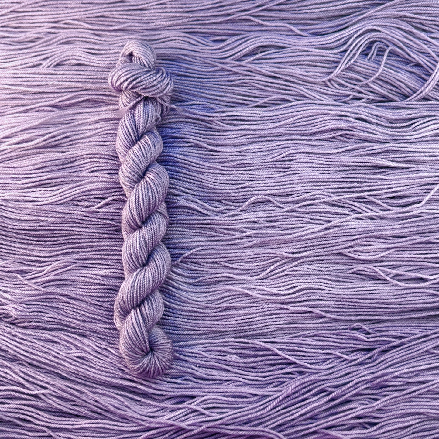 Warsaw - Deluxe Merino Sock Mini