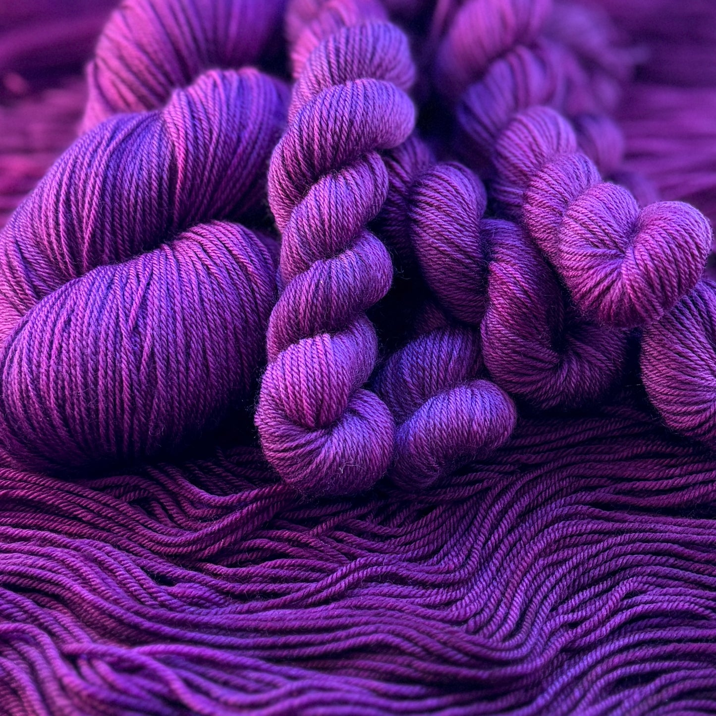 Florence - Deluxe Merino Sock