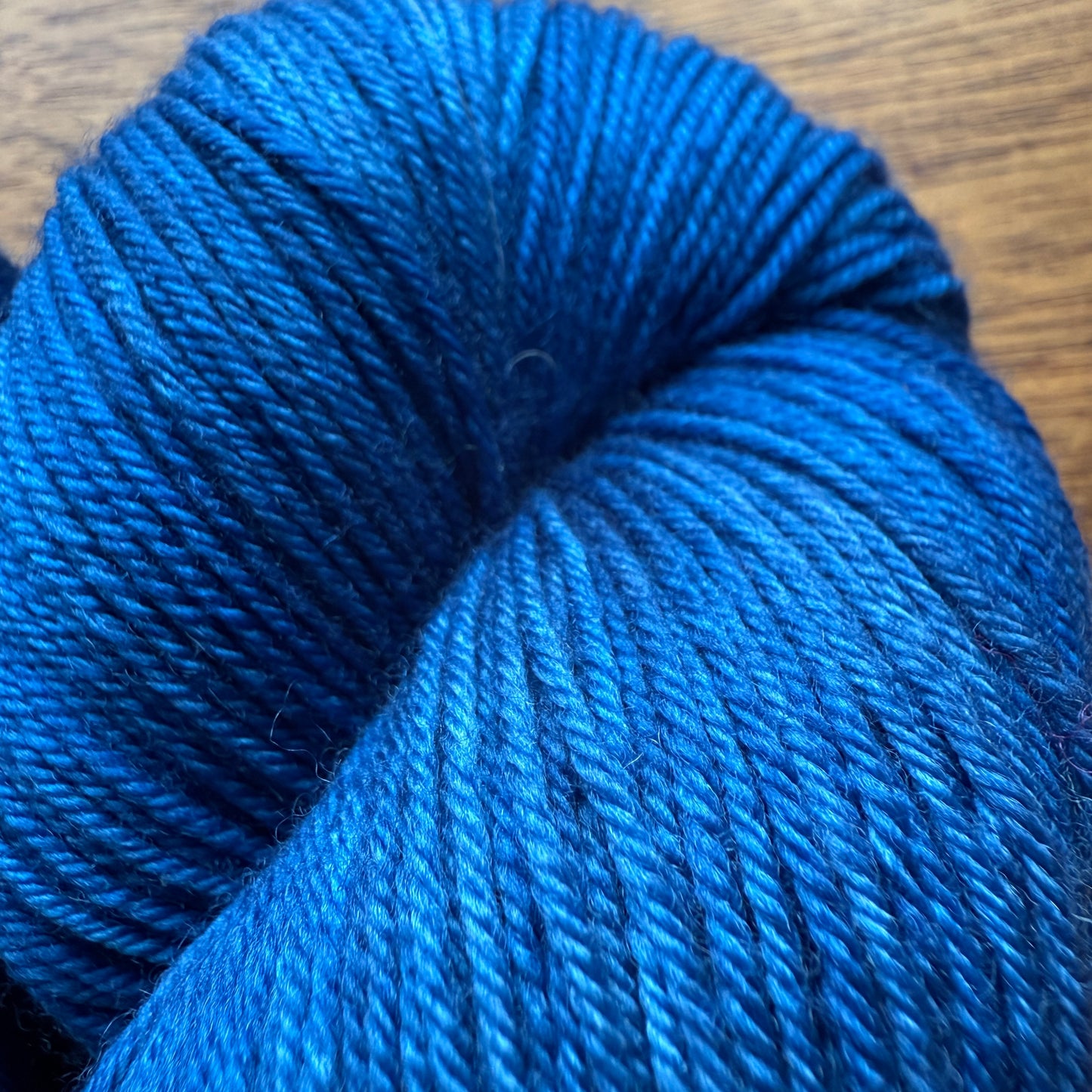 Second Chance 003 - Deluxe Merino Sock