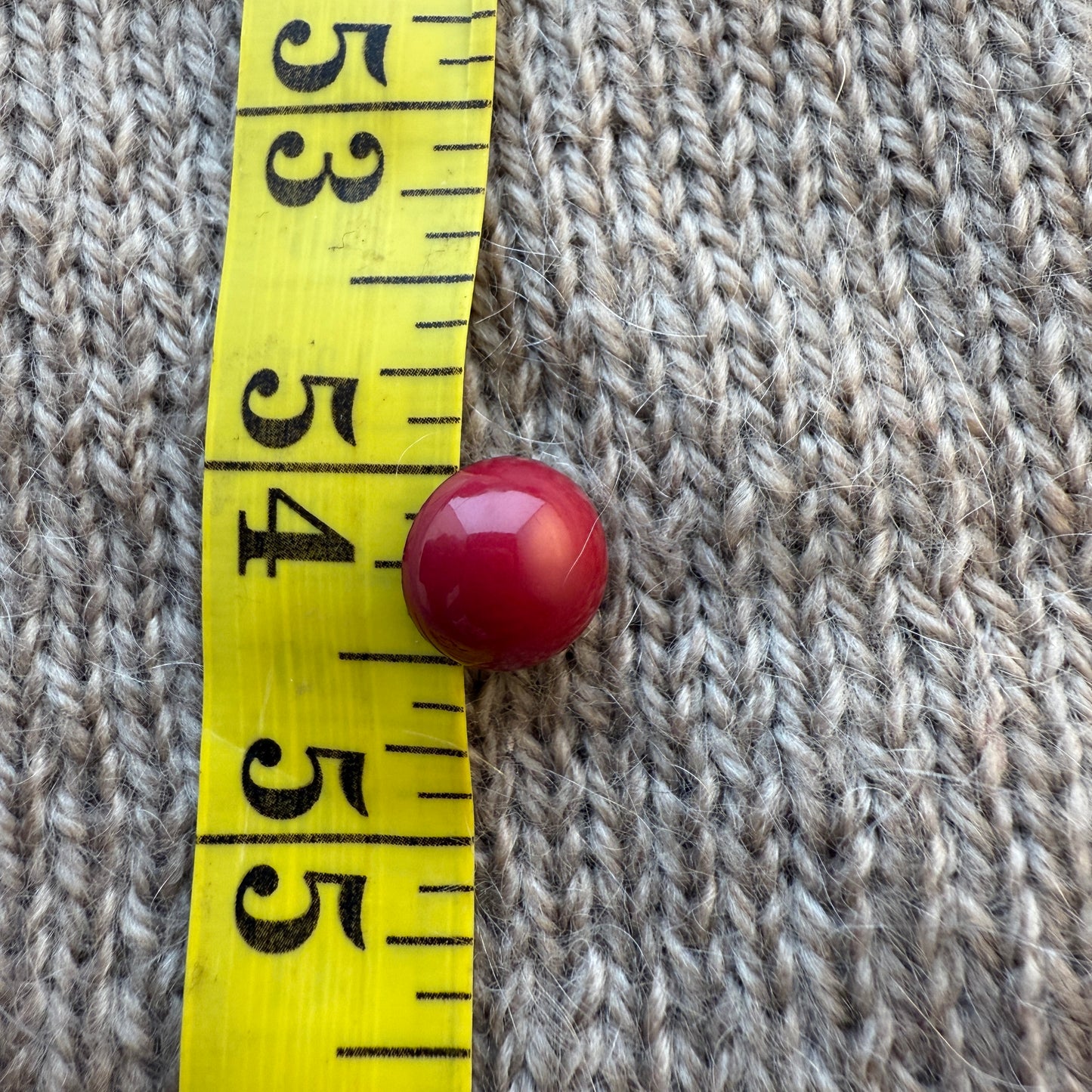 Red Wine Mushroom Button