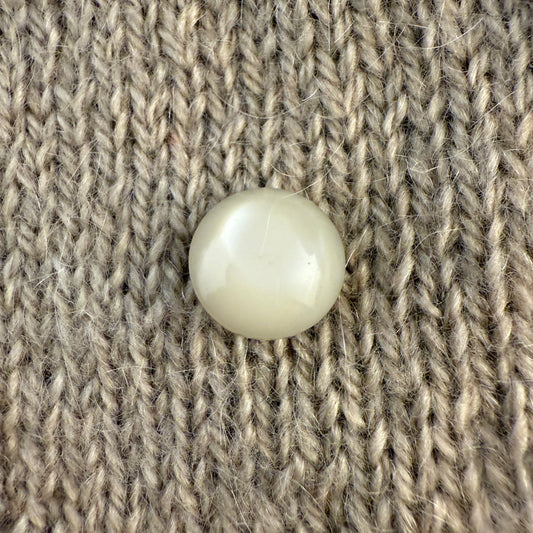 Opaque Mushroom Button