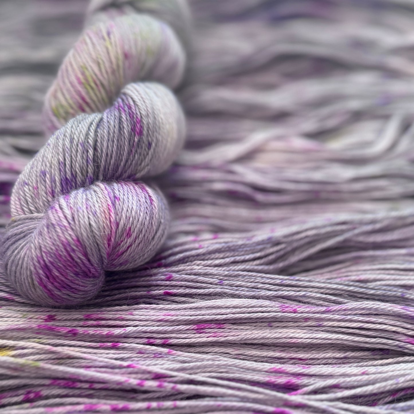 Jutland Rhubarb - Alpaca CS Deluxe