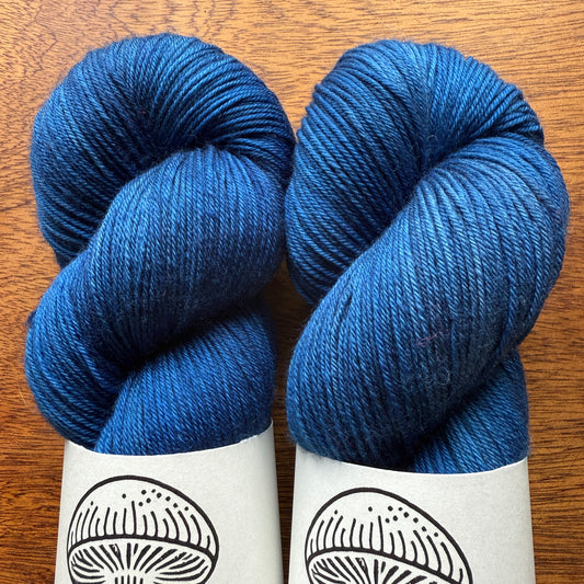 Second Chance 003 - Deluxe Merino Sock