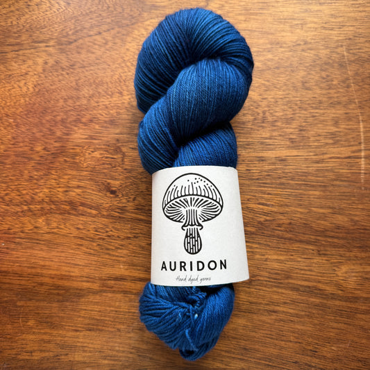 Second Chance 003 - Deluxe Merino Sock