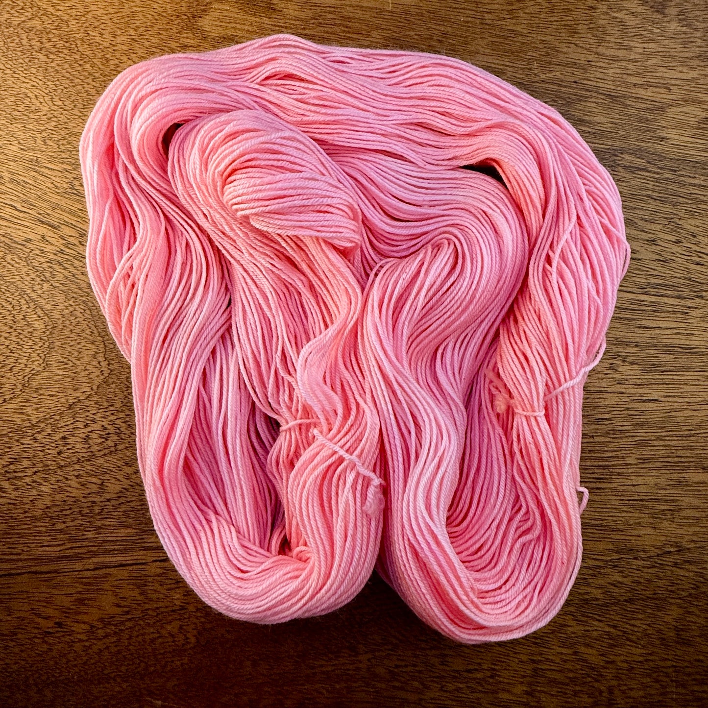 Second Chance 003 - Deluxe Merino Sock