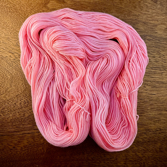 Second Chance 003 - Deluxe Merino Sock