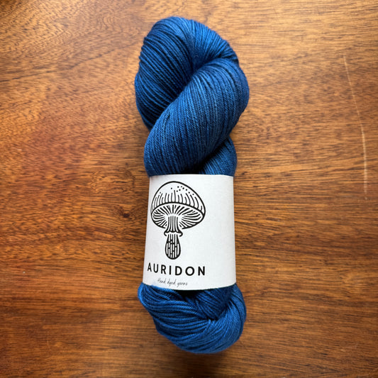 Second Chance 003 - Deluxe Merino Sock