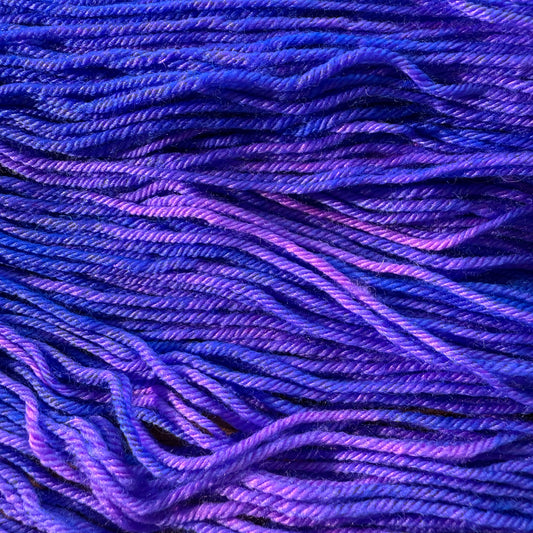 Second Chance 003 - Deluxe Merino Sock