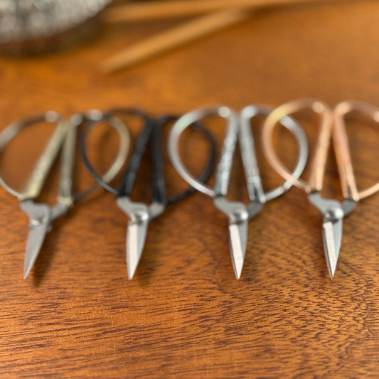 Borduurschaar Phoenix