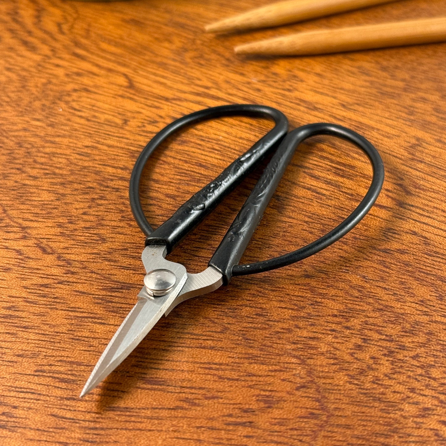 Stickschere Phoenix
