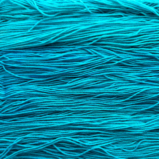 Valletta - Deluxe Merino Sock