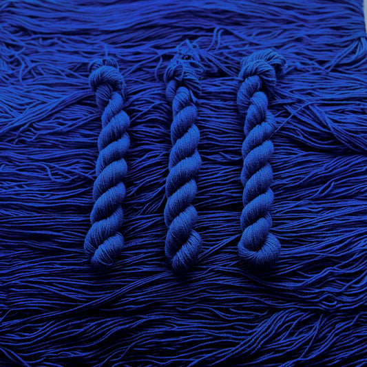 Brussels - Deluxe Merino Sock Mini