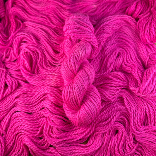 Madrid - Chunky Alpaca