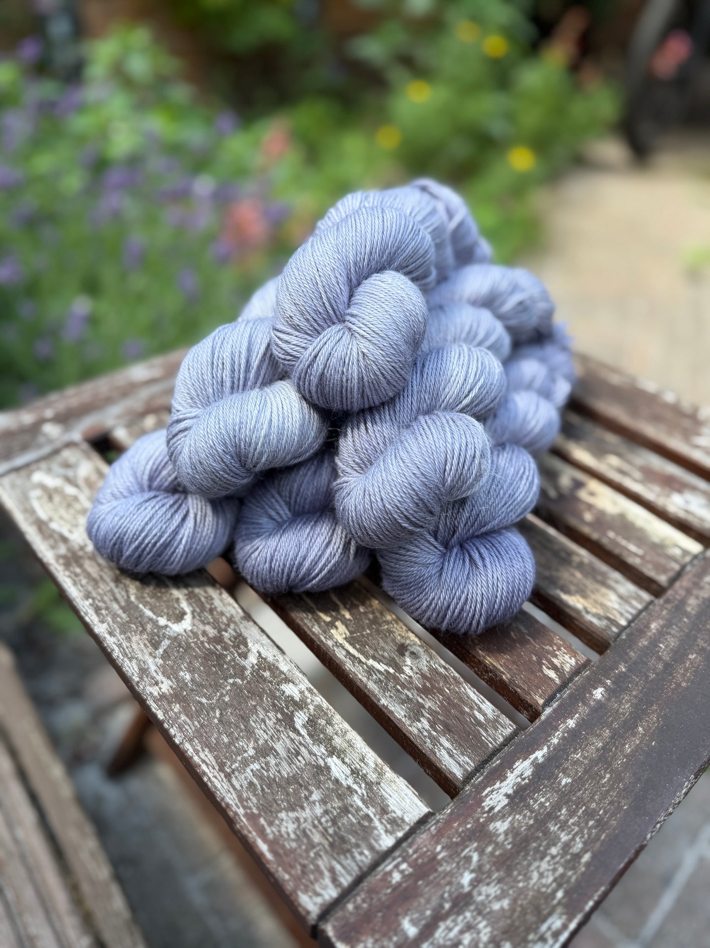 Vilnius - Alpaca CS Deluxe