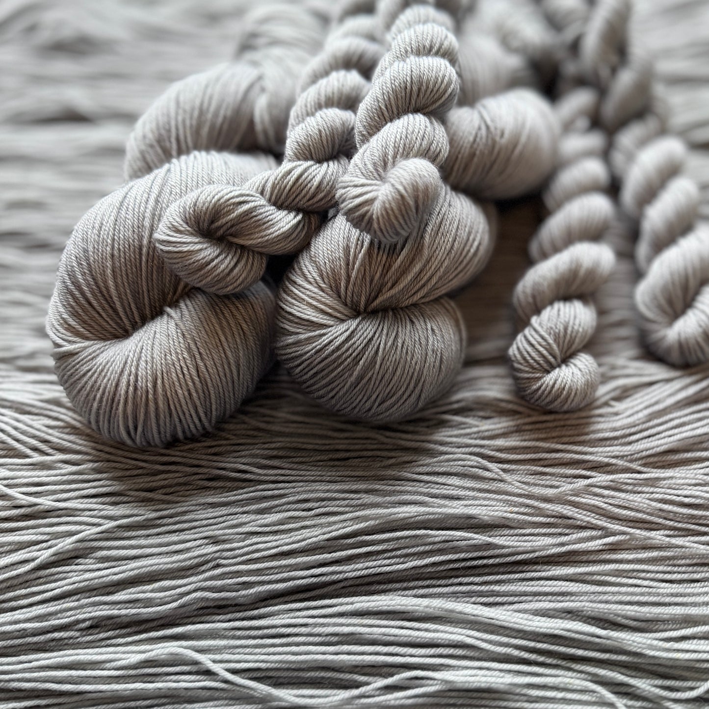 Gent - Deluxe Merino Sock Mini