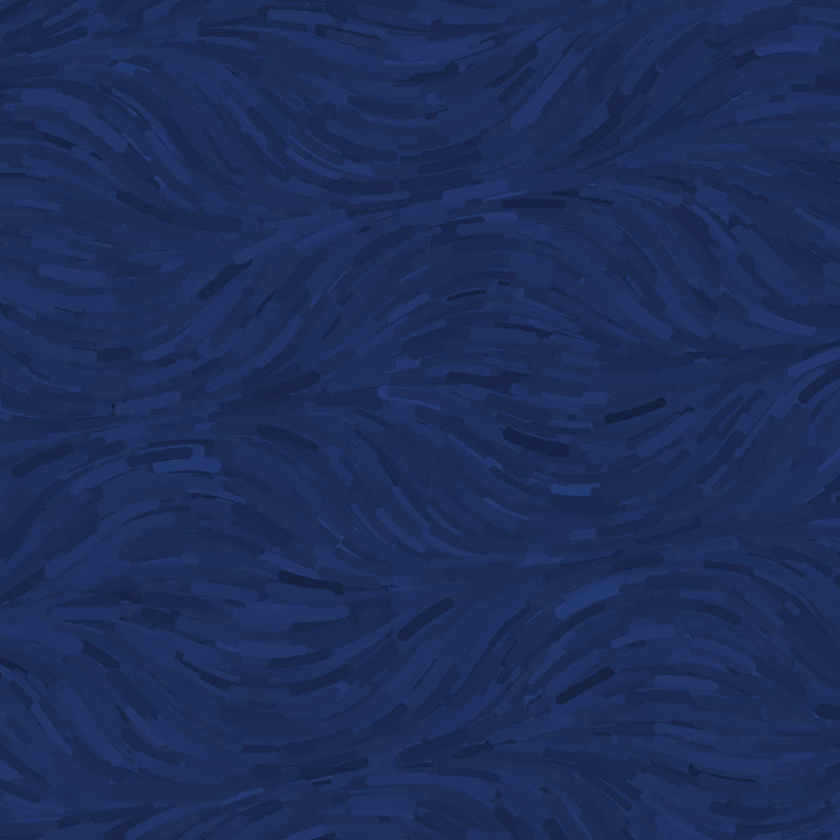 Saint-Rémy Midnight - Deluxe Merino Sock