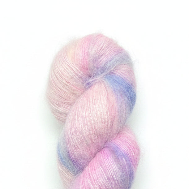 Unicorn Fantasy - Kidsilk Lace