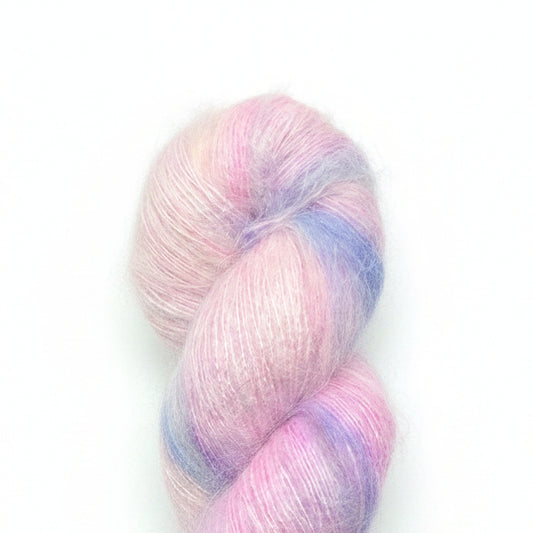 Unicorn Fantasy - Kidsilk Lace