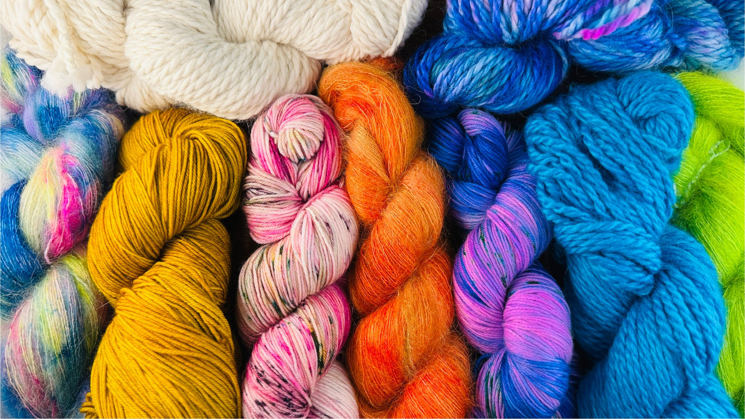 All Yarns