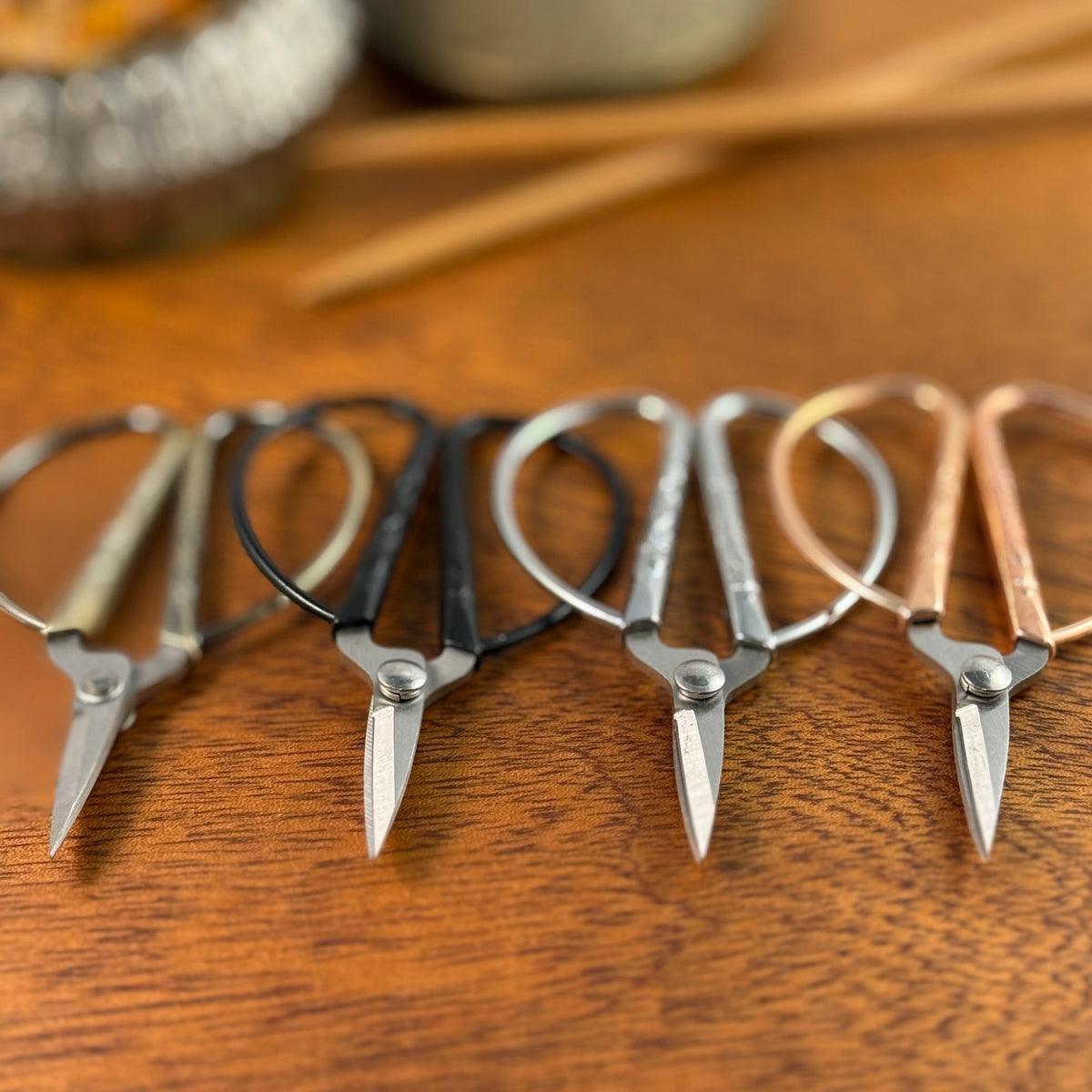 Scissors