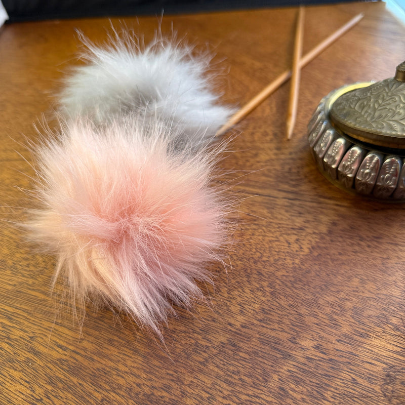 Pompoms