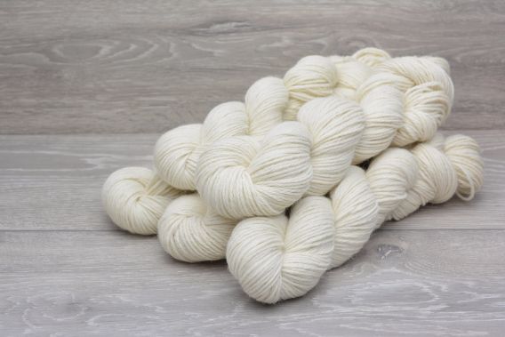 Deluxe Merino Sock