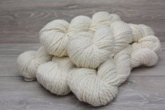 Chunky Alpaca