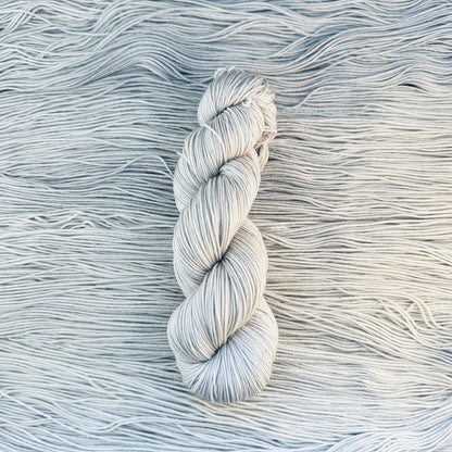 Skye (Limited Edition Halloween 2025) - Deluxe Merino Sock