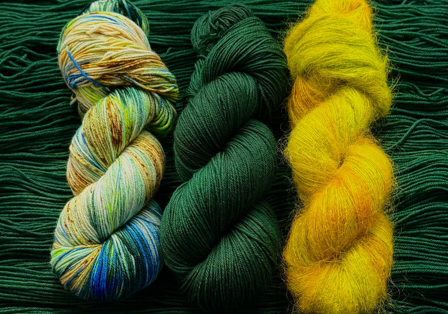 Budapest - Deluxe Merino Sock