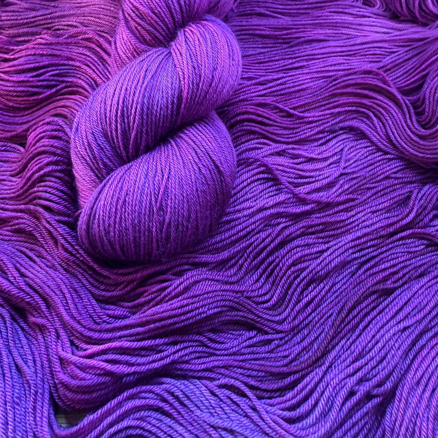 Florence - Deluxe Merino Sock
