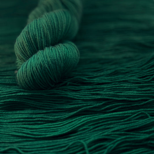 Budapest - Deluxe Merino Sock